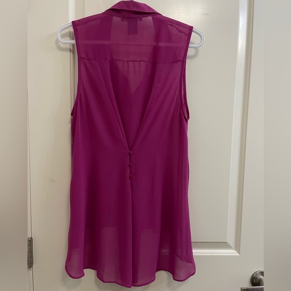 Suzy Shier Top - Picture 7 of 7